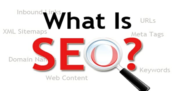 ความหมายของ SEO (Search Engine Optimization) ในทางธุรกิจ 1