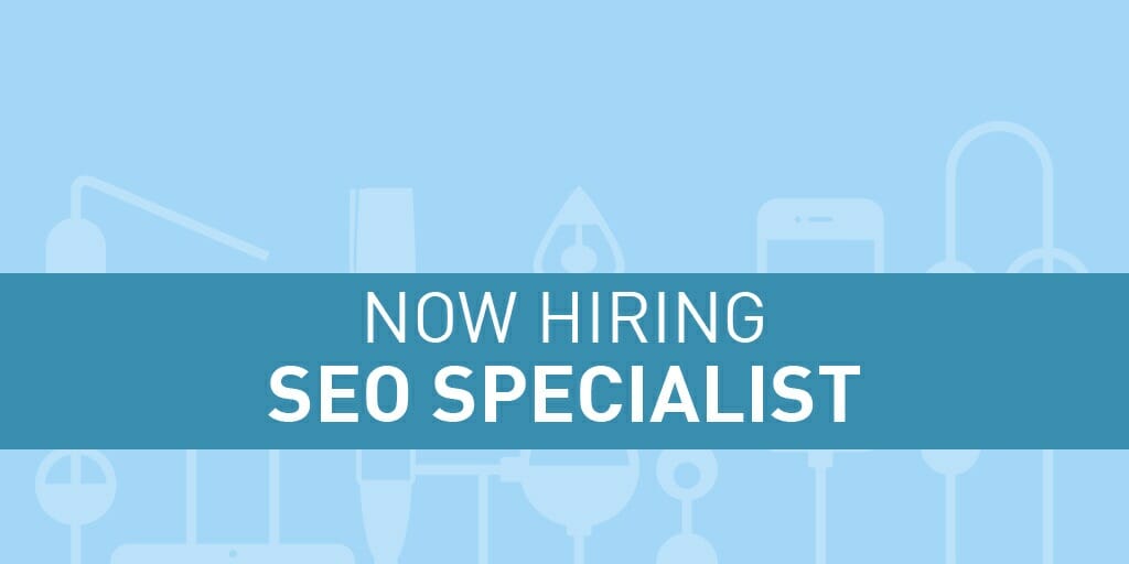 หน้าที่หลักของ SEO Specialist ทำอะไรบ้าง ? 1