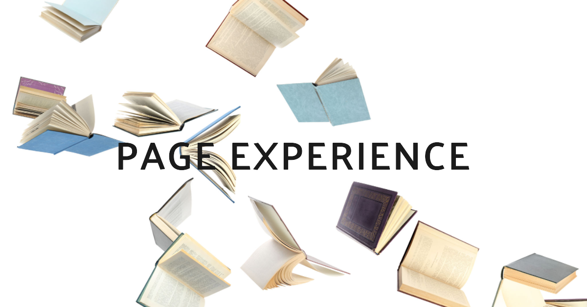 Page Experience