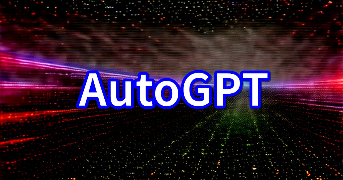 autogpt