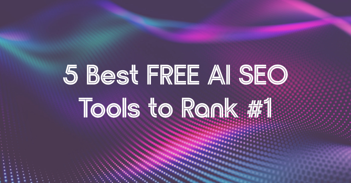 Free AI SEO Tool