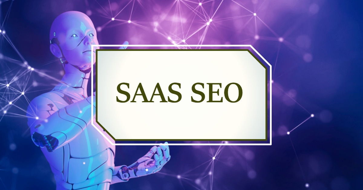 SaaS and SEO